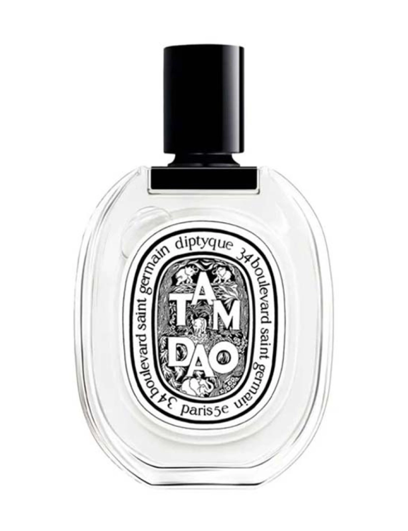 Diptyque - Diptyque Tam Dao Edt