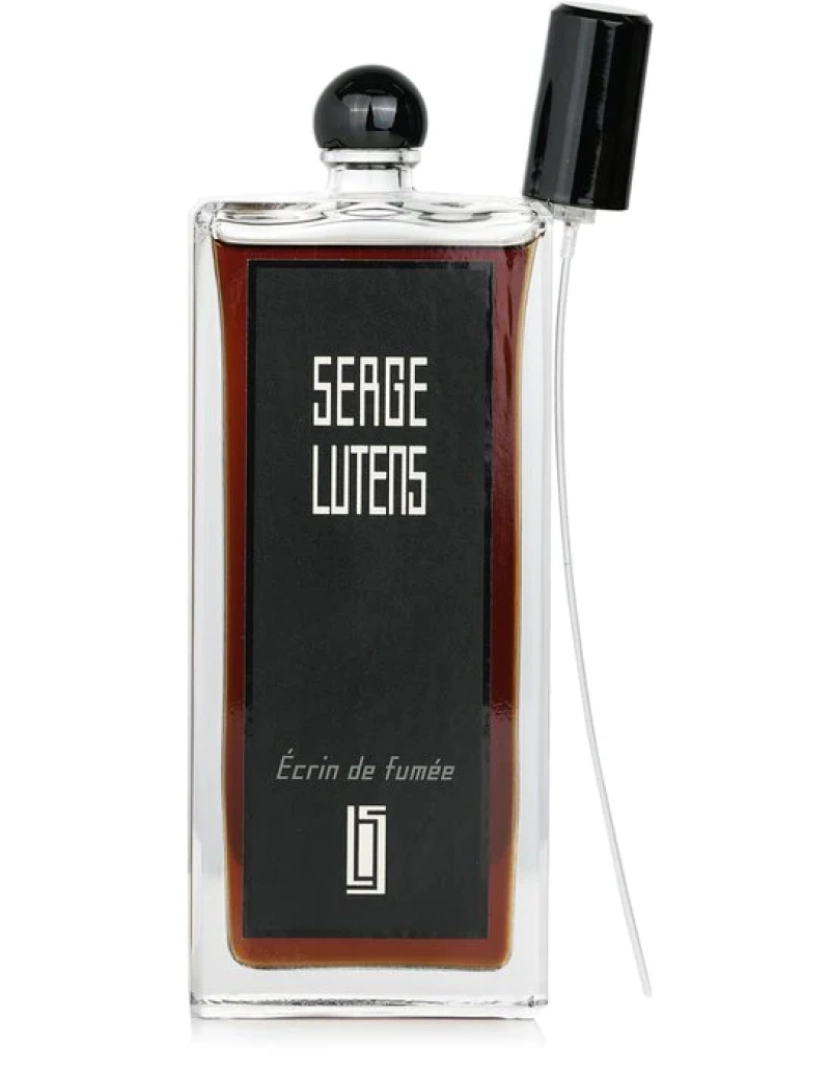 Serge Lutens - Ecrin De Fumee Eau De Parfum