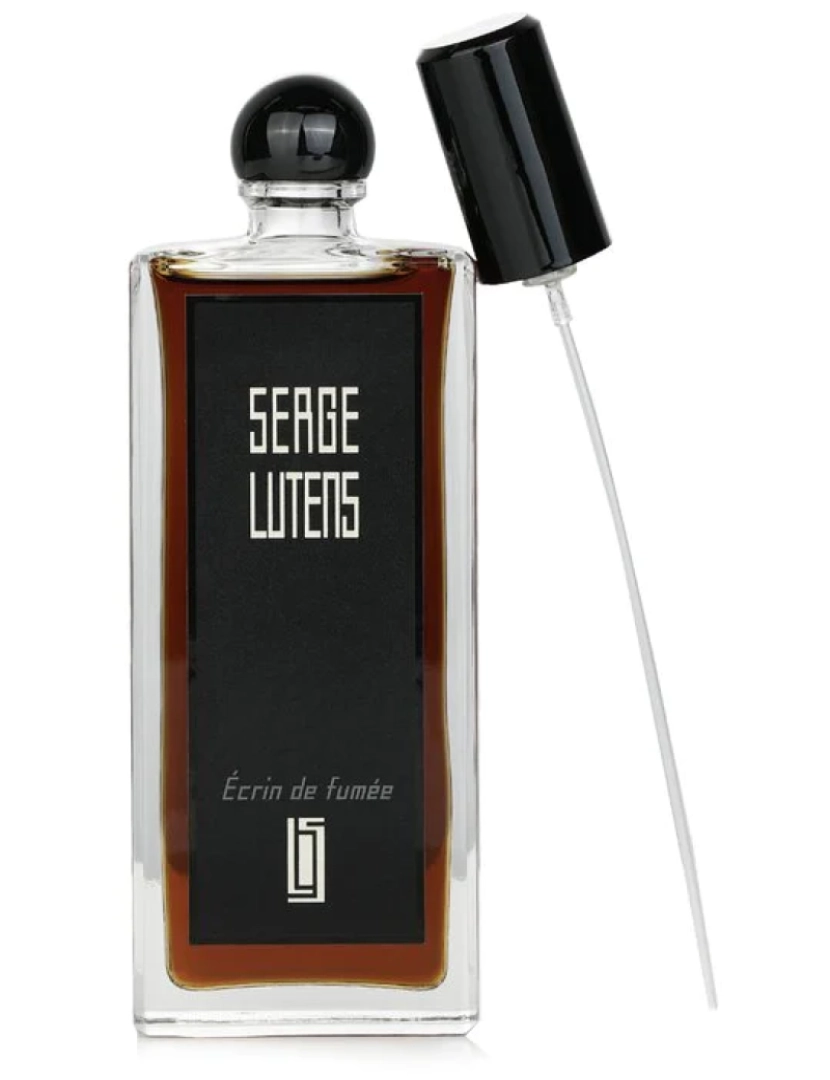 Serge Lutens - Ecrin De Fumee Eau De Parfum