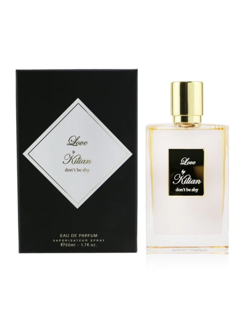 imagem de Love, Don't Be Shy Eau De Parfum Spray2