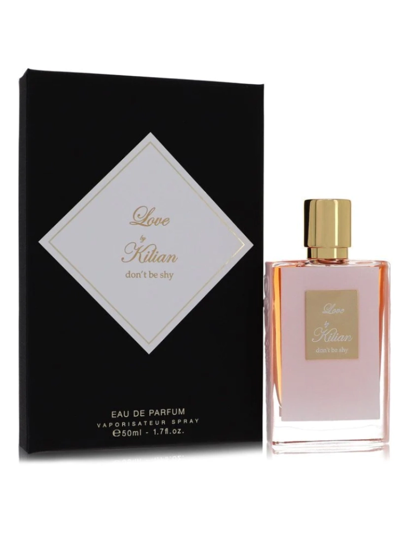 Kilian - Love, Don't Be Shy Eau De Parfum Spray