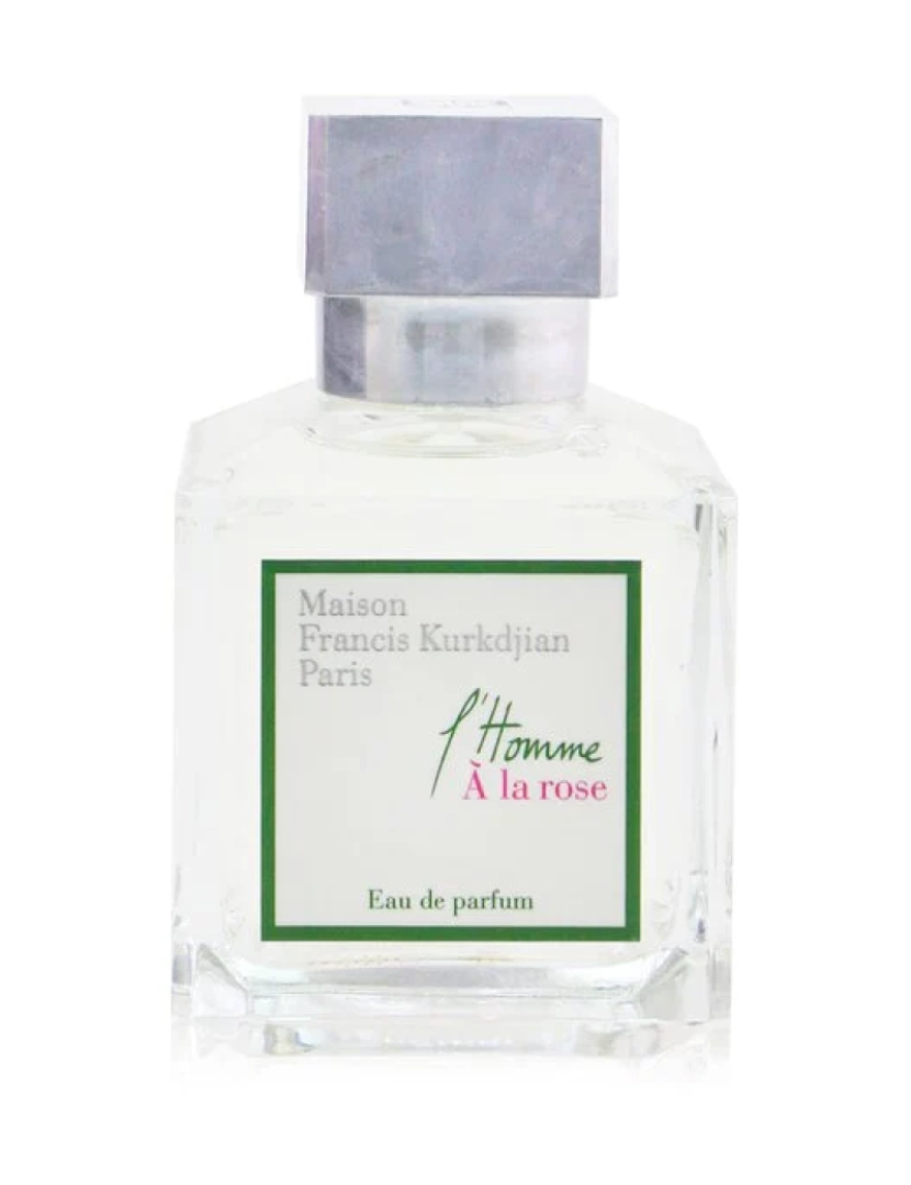 Maison Francis Kurkdjian - L'homme A La Rose Eau De Parfum Spray