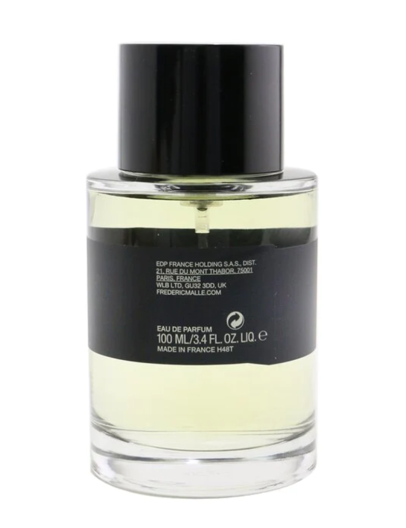 imagem de Dans Tes Bras Por Frederic Malle Eau De Parfum Spray (Unisex) 3.4 Oz (Mulheres)3