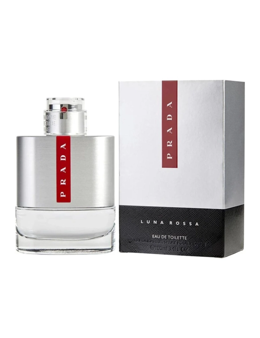 Prada - PRADA LUNA ROSSA MEN EDT Vp 