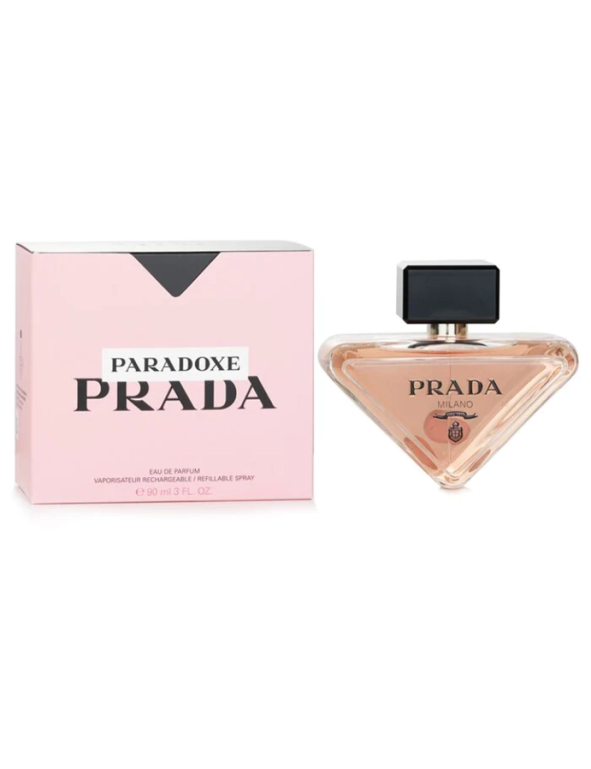 imagem de Paradoxe Eau De Parfum3