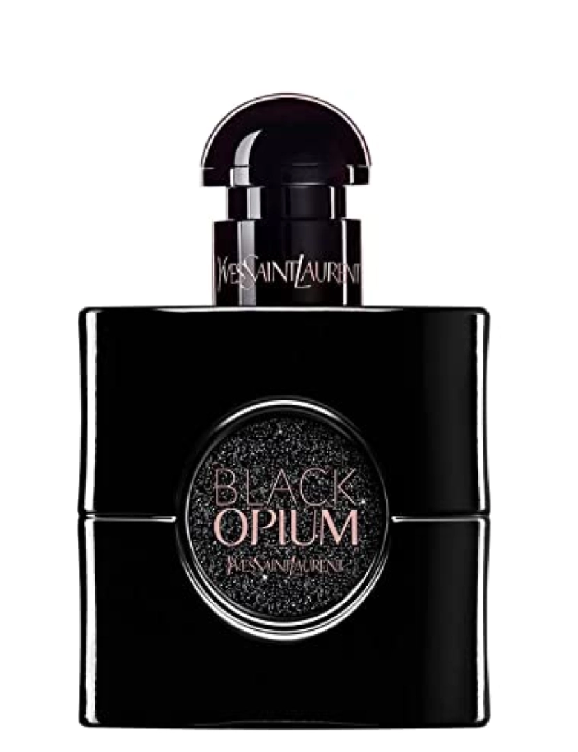 imagem de Black Opium Le Parfum1