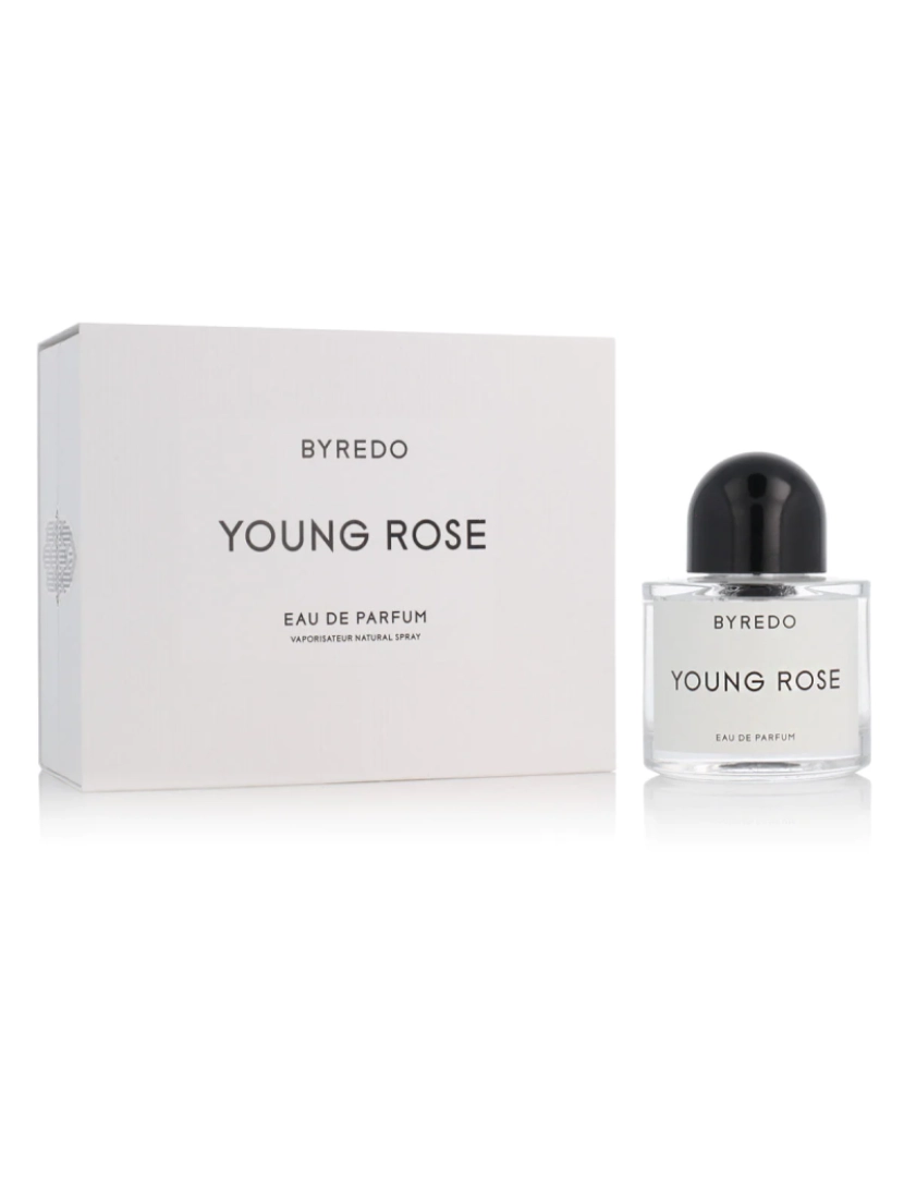Byredo - Jovem Rose Eau De Parfum Spray