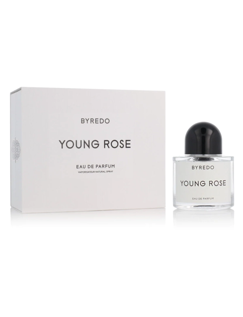 imagem de Jovem Rose Eau De Parfum Spray1