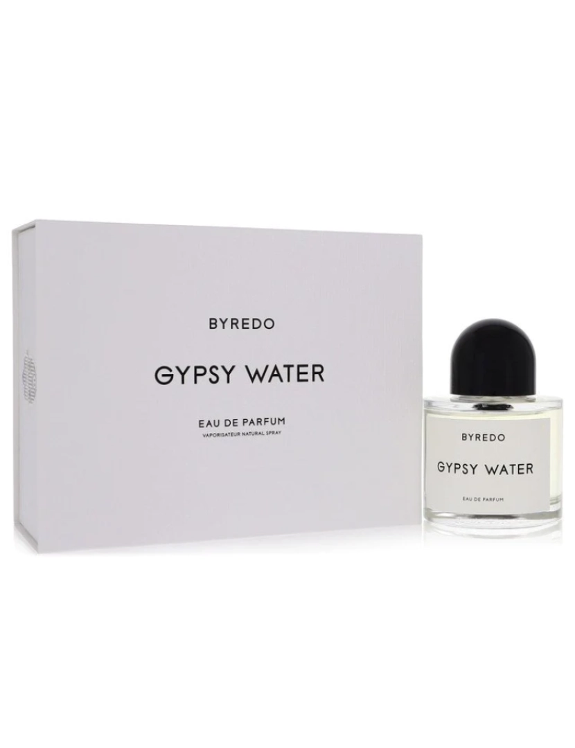 Byredo - Água cigana Eau De Parfum Spray