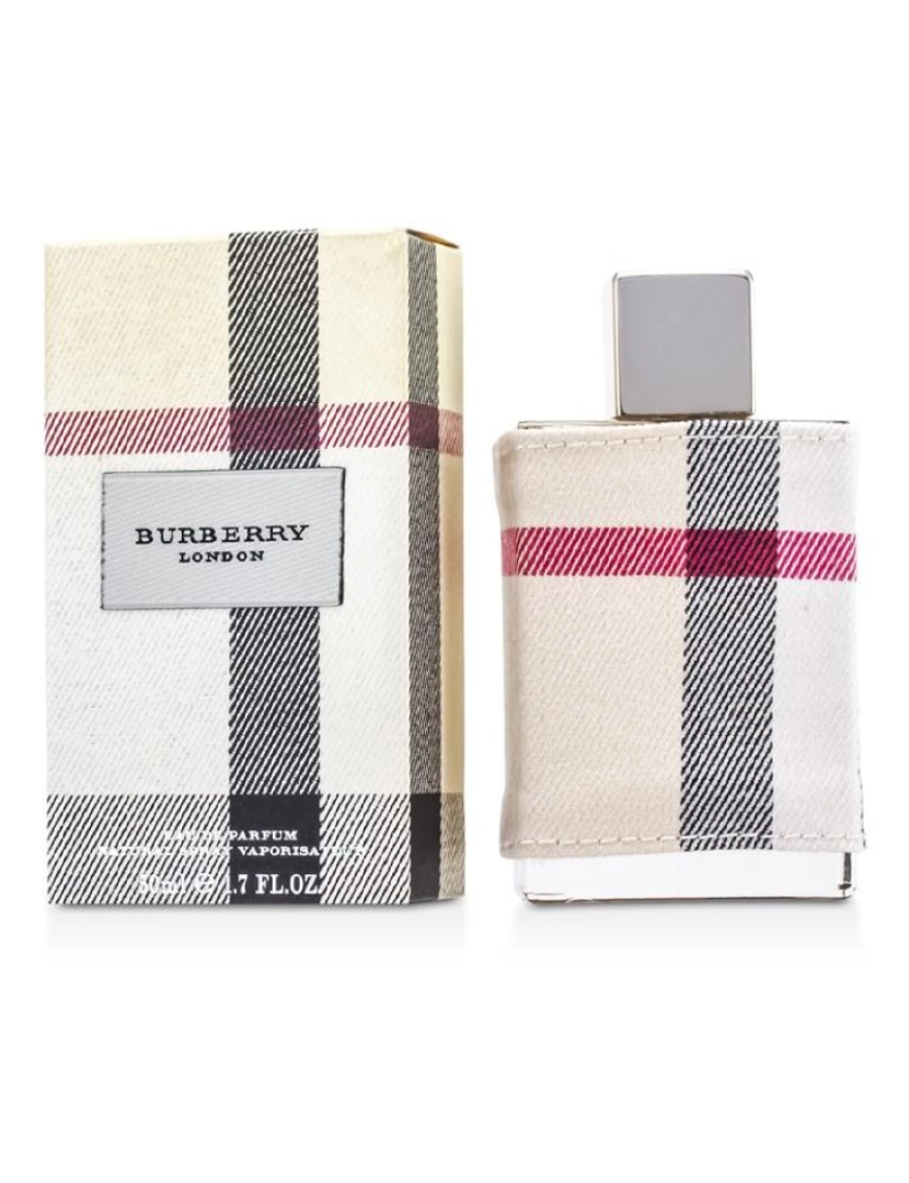 Burberry - Londres Eau De Parfum Spray