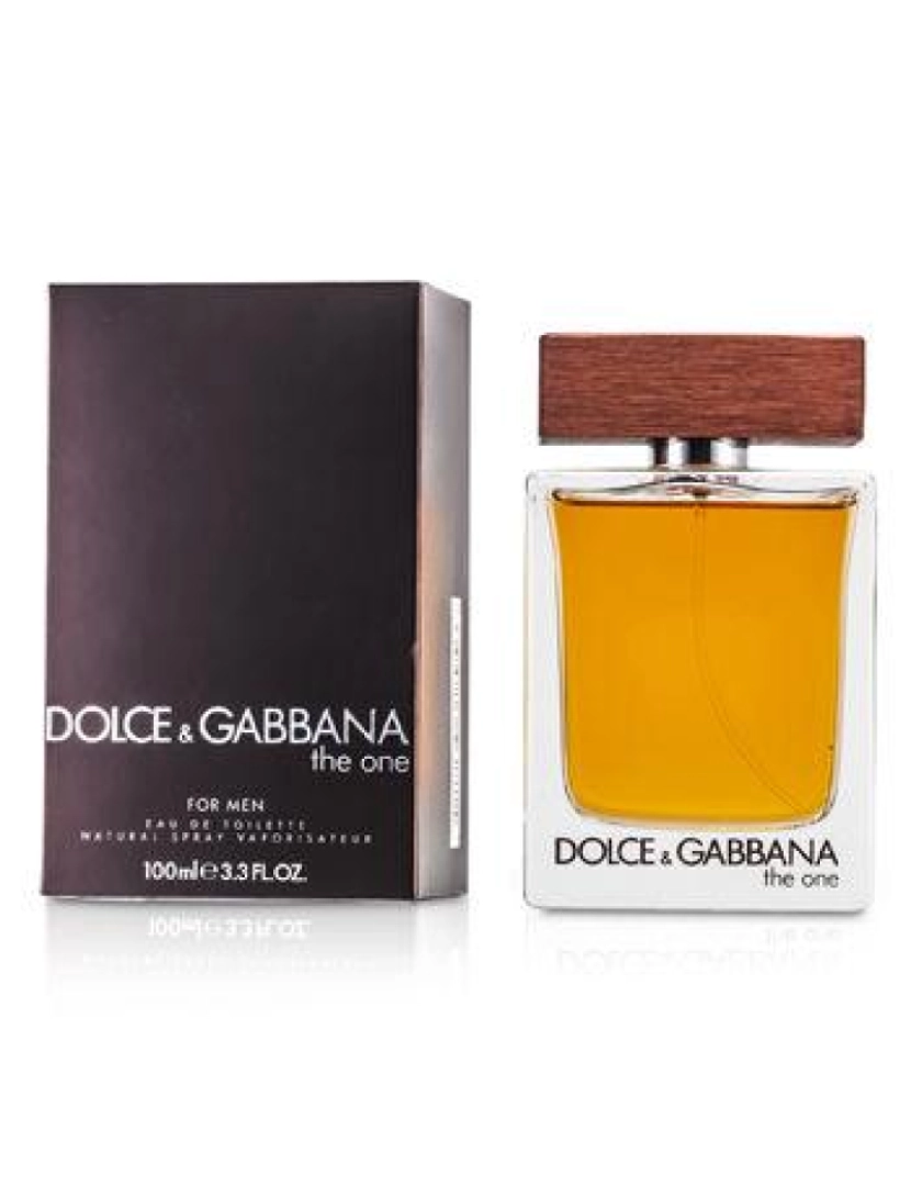 Dolce & Gabbana - Um Eau De Toilette Spray