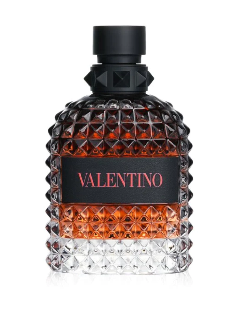 Valentino  - Valentino Uomo Nascido em Roma Coral Fantasy Eau De Toilette Spray