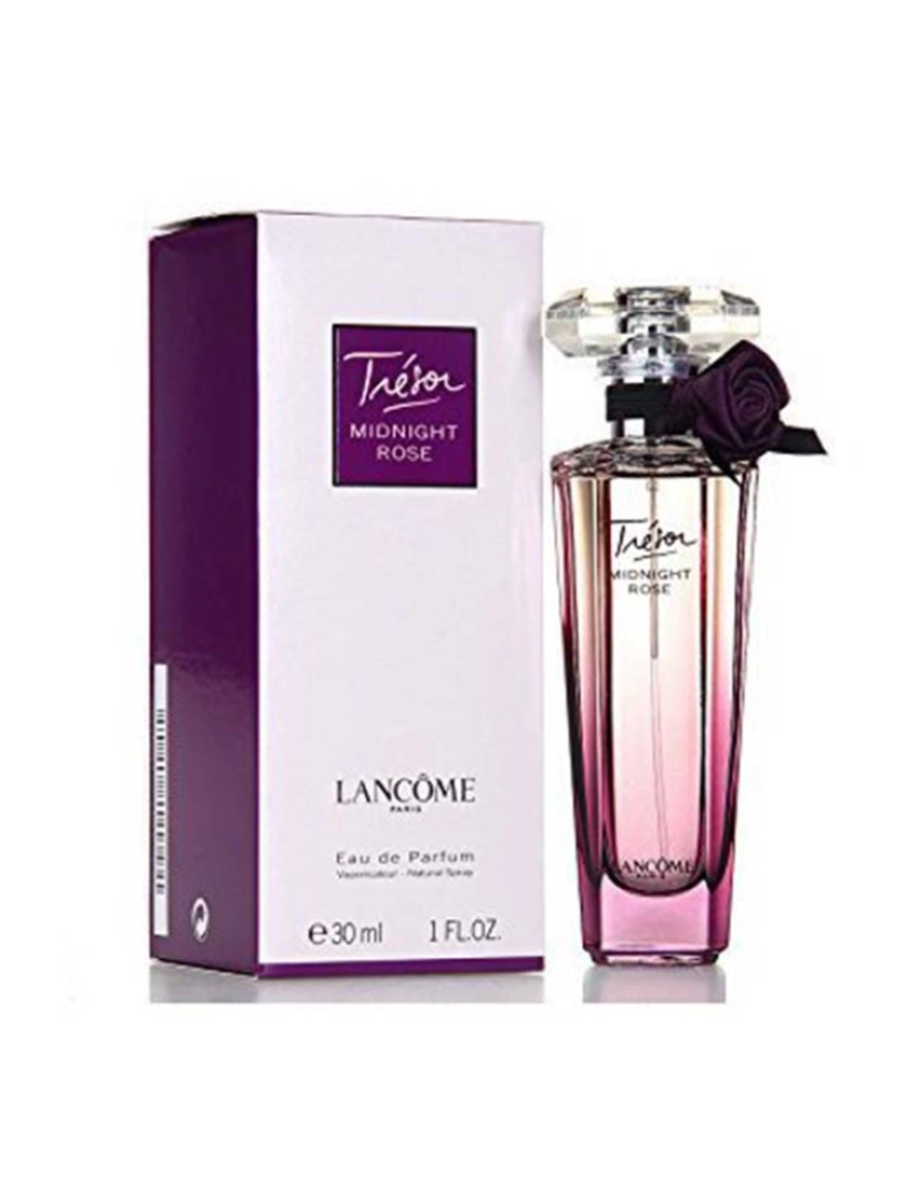 Lâncome - Lancome Tresor Midnight Rose Edp Spray 30ml