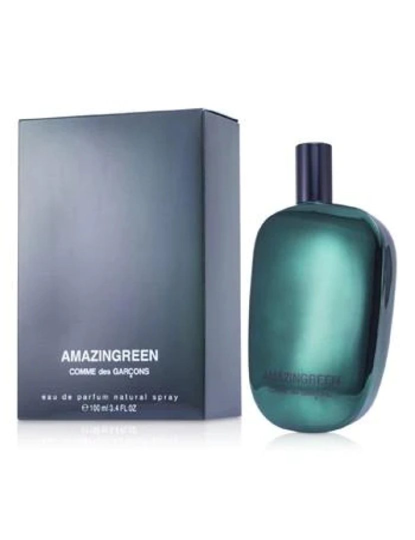 Comme des Garçons - Amazingreen Eau De Parfum Spray