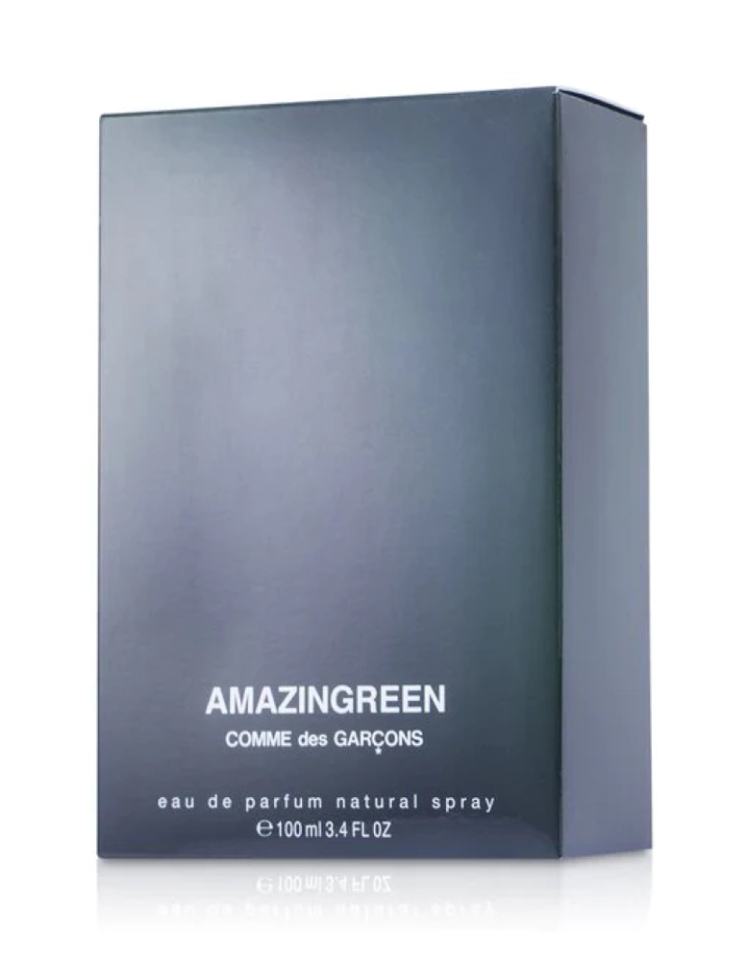 imagem de Amazingreen Eau De Parfum Spray2