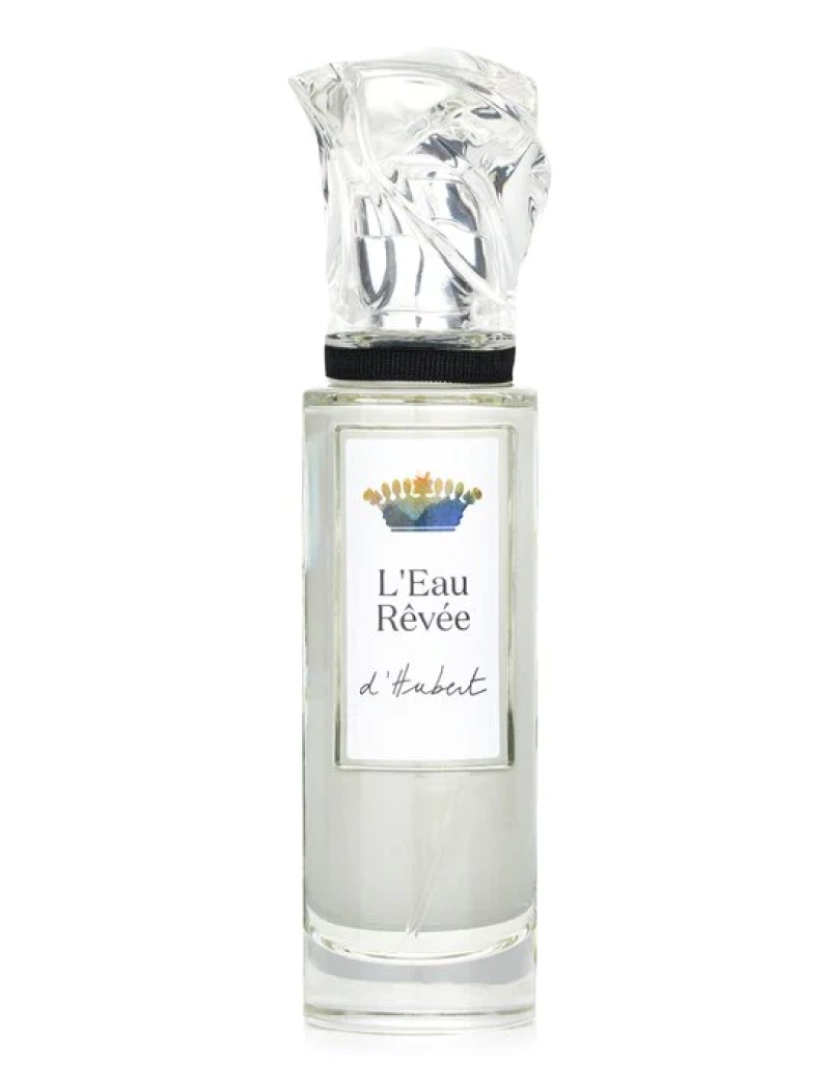 Sisley - L'eau Rãavee D'hubert Eau De Toilette Spray