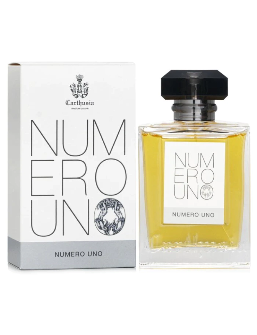 imagem de Numero Uno Eau De Parfum3