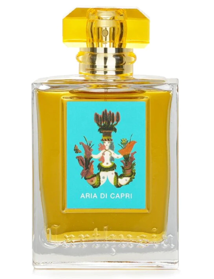 Carthusia - Aria Di Capri Eau de Parfum