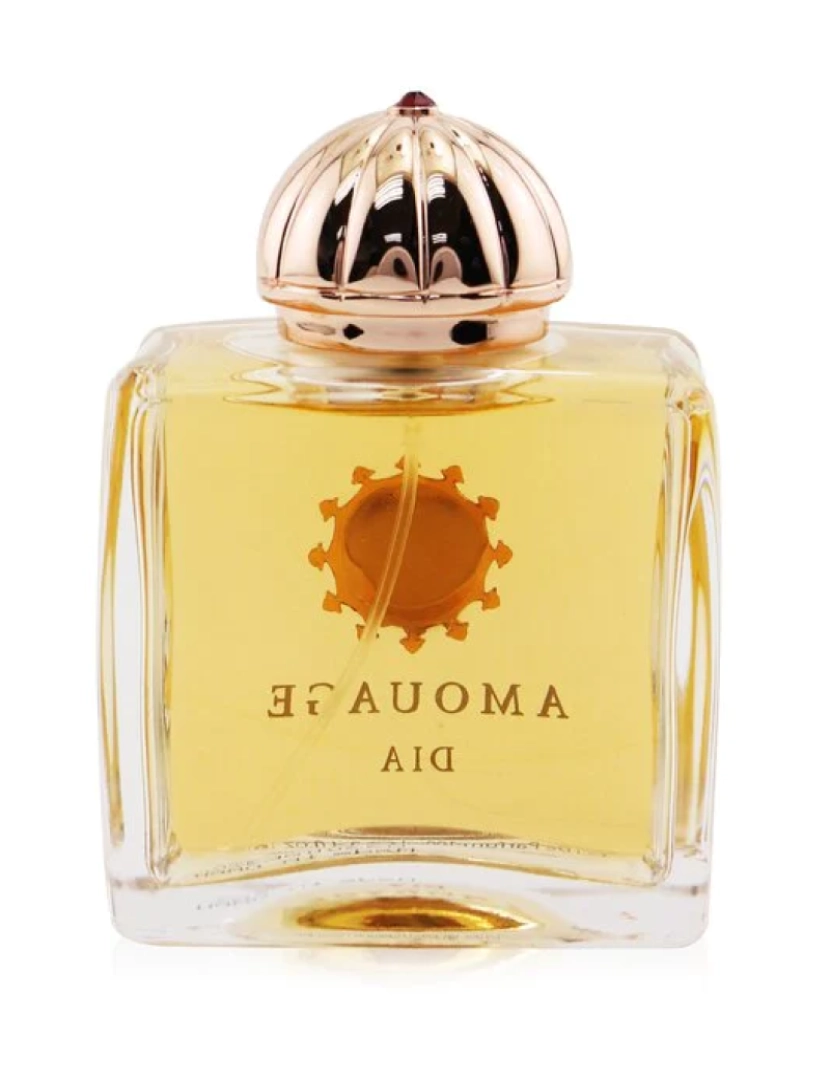 imagem de Mulheres Perfume Amouage Edp Dia Pour Femme3