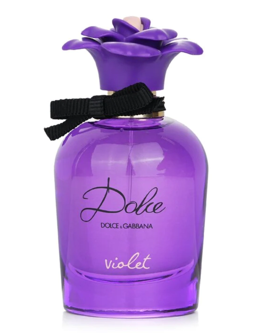 Dolce & Gabbana - Dolce Violet Eau De Toilette Spray