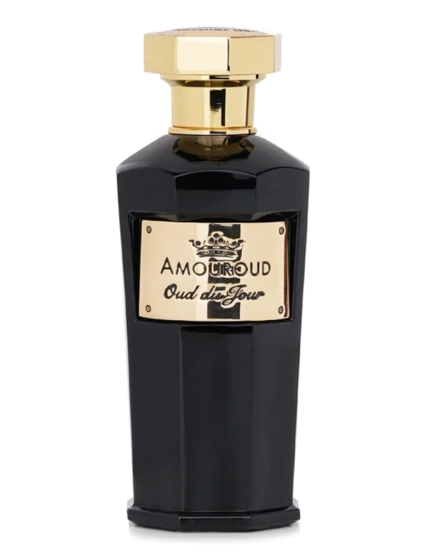 Amouroud - Oud Du Jour Eau De Parfum Spray