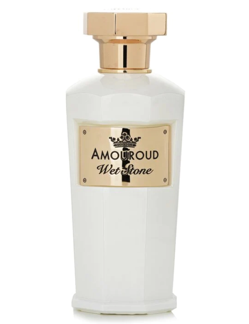 Amouroud - Wet Stone Eau De Parfum Spray