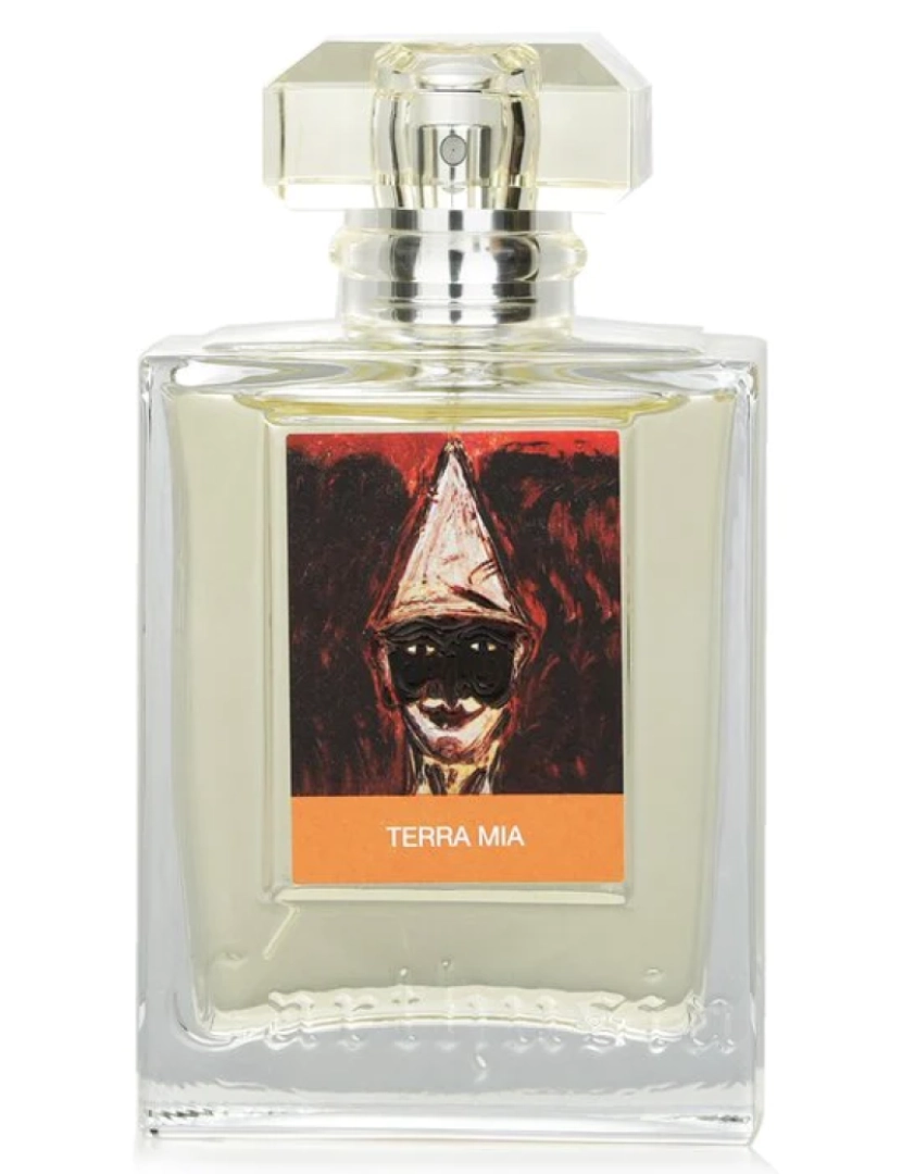 Carthusia - Terra Mia Eau de Parfum