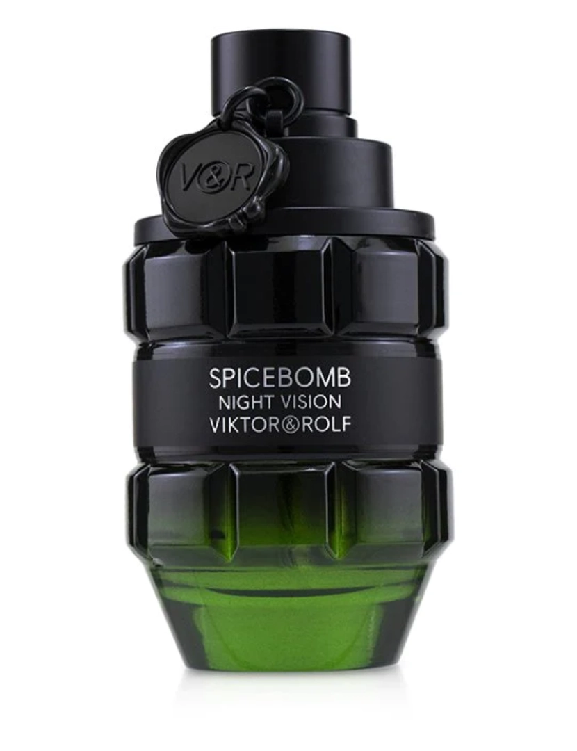 Viktor & Rolf - Spicebomb Night Vision Eau De Toilette Spray