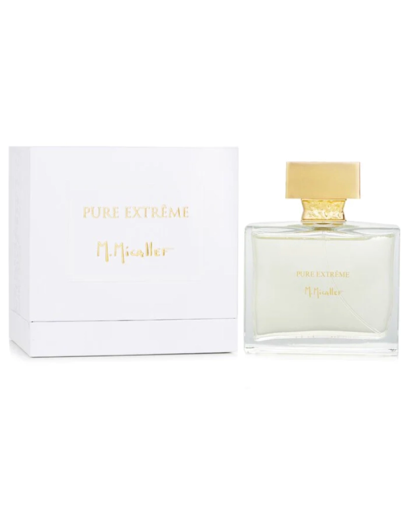 imagem de Pure Extreme Eau De Parfum Spray - /3.38Oz2