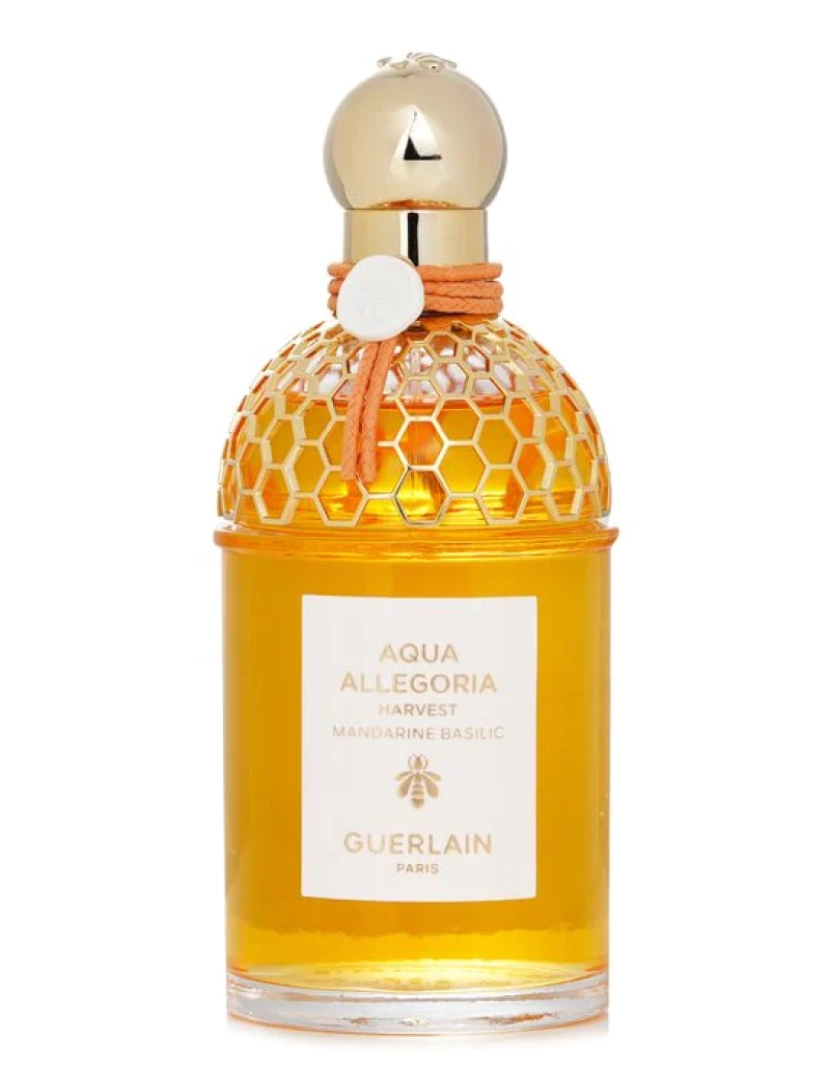 Guerlain - Alegria do Aqua Colheita Mandarine Basilic Eau De Toilette