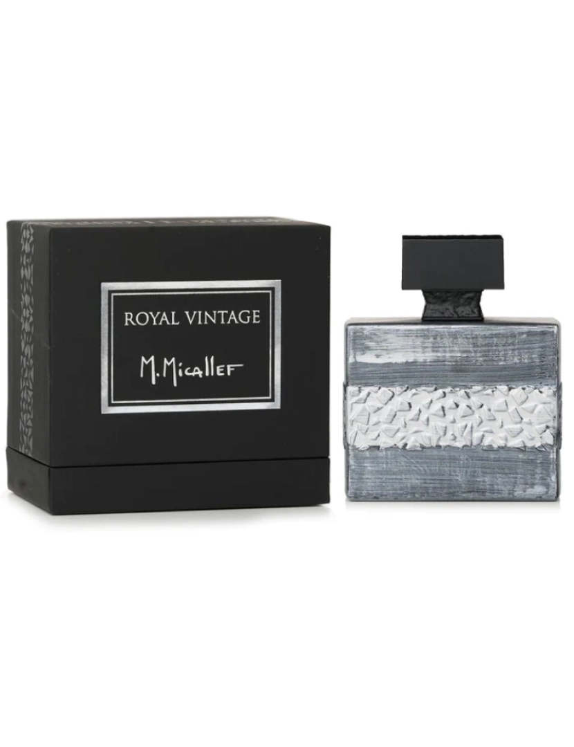imagem de Real Vintage Eau De Parfum Spray - /3.38Oz2
