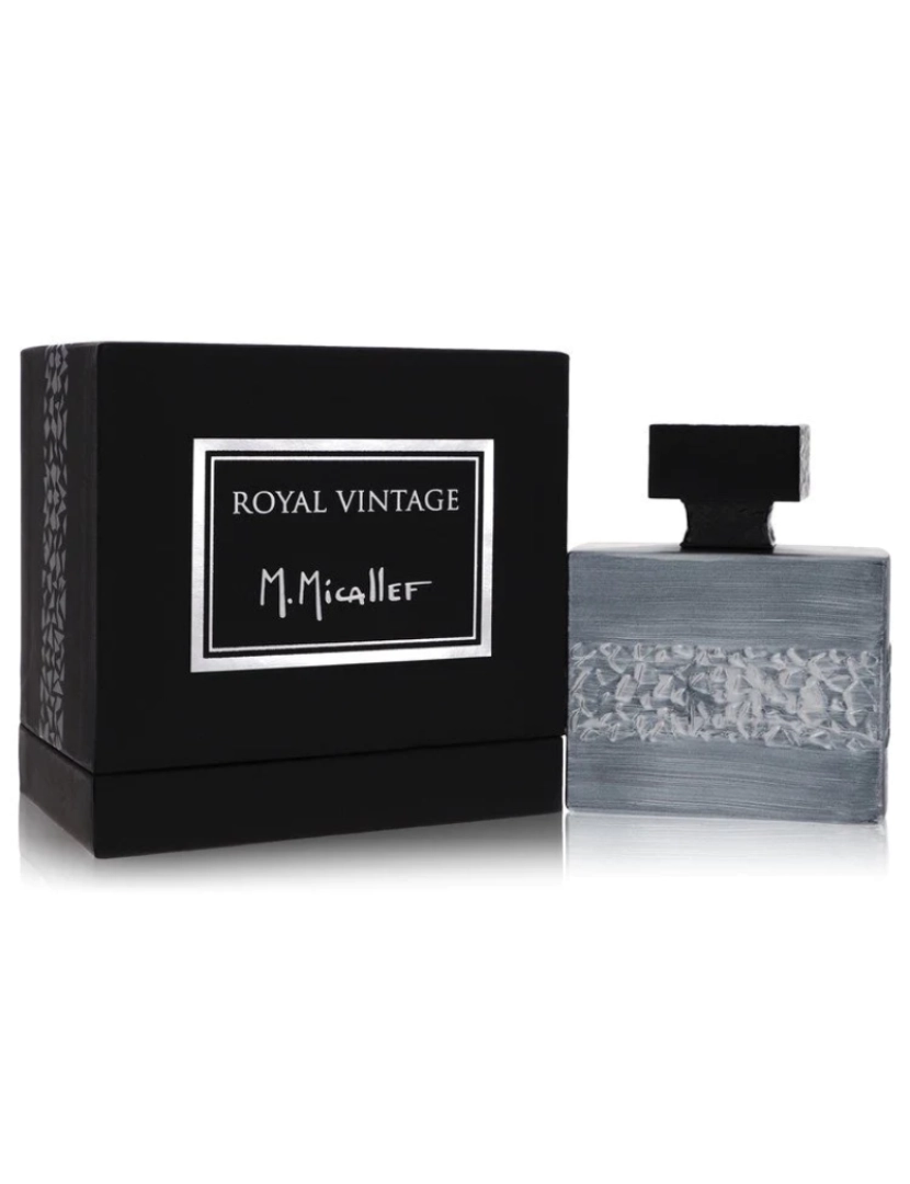 imagem de Real Vintage Eau De Parfum Spray - /3.38Oz1