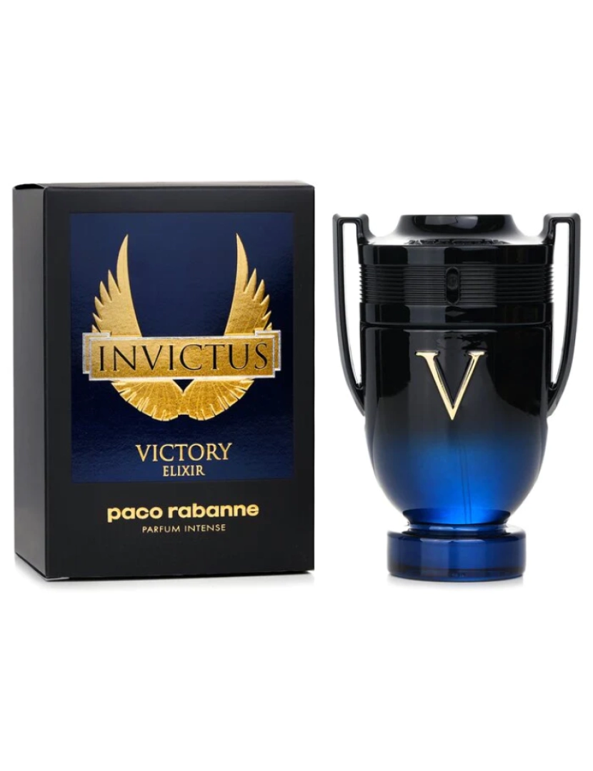 imagem de Invictus Victory Elixir Parfum Intense Spray3