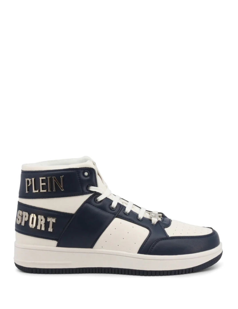 imagem de Plein Sport - Sips992 Branco5