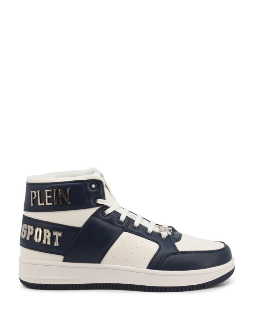 Plein Sport - Plein Sport - Sips992 Branco