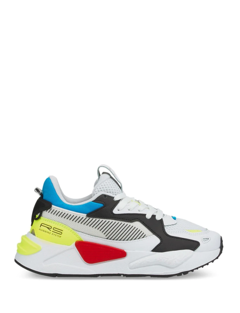 imagem de Puma - 383590 Branco-56