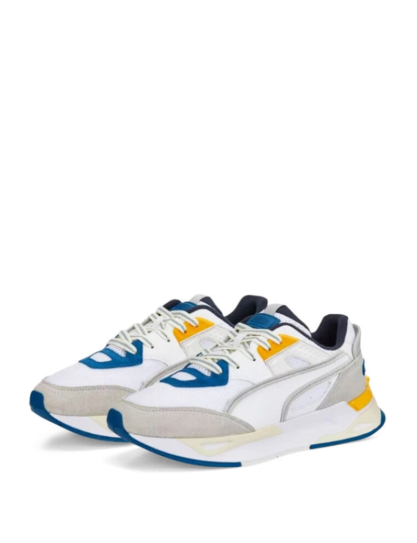 imagem de Puma - Mirage-Sport-386446 Branco2