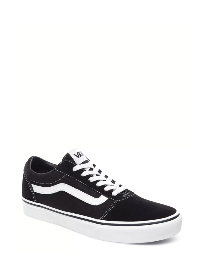 imagem de Vans - Ward Black2