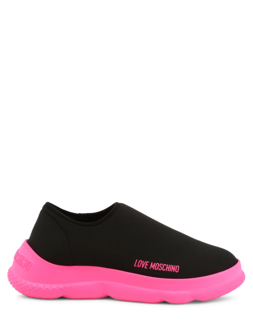 imagem de Amor Moschino - Ja15564G0Eim2 Preto1