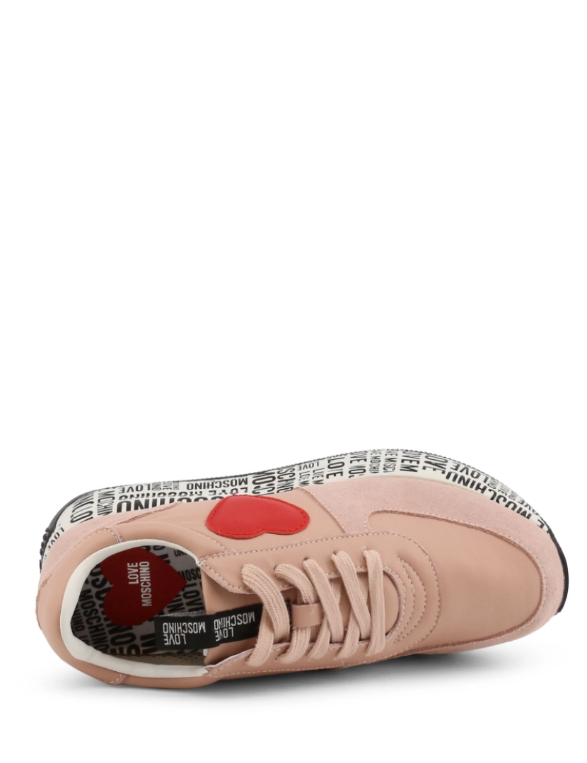 imagem de Amor Moschino - Ja15364G1Eia4 Rosa3