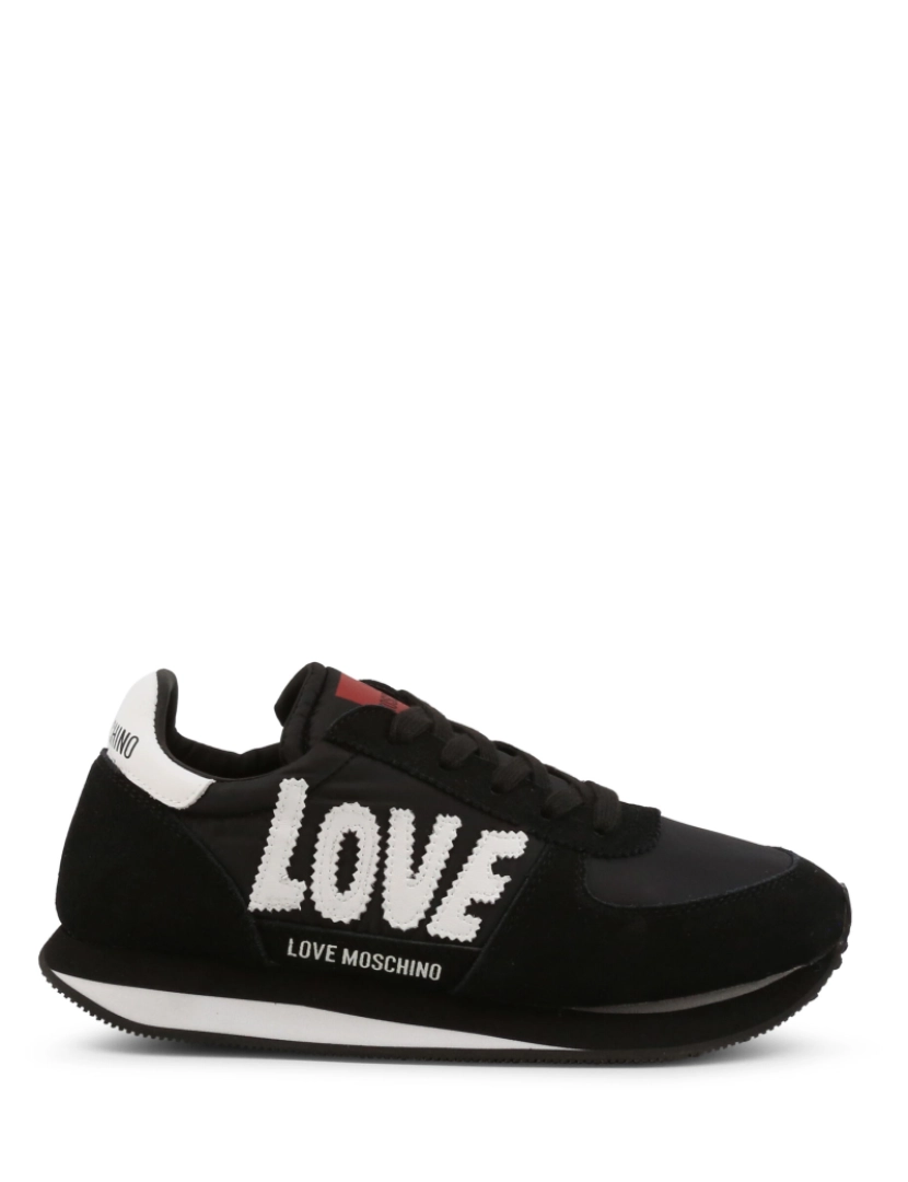 Love Moschino - Amor Moschino - Ja15322G1Ein2 Preto