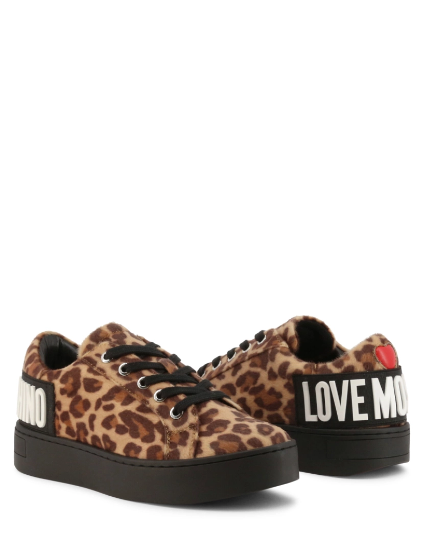 imagem de Amor Moschino - Ja15573G0Div0 Brown2