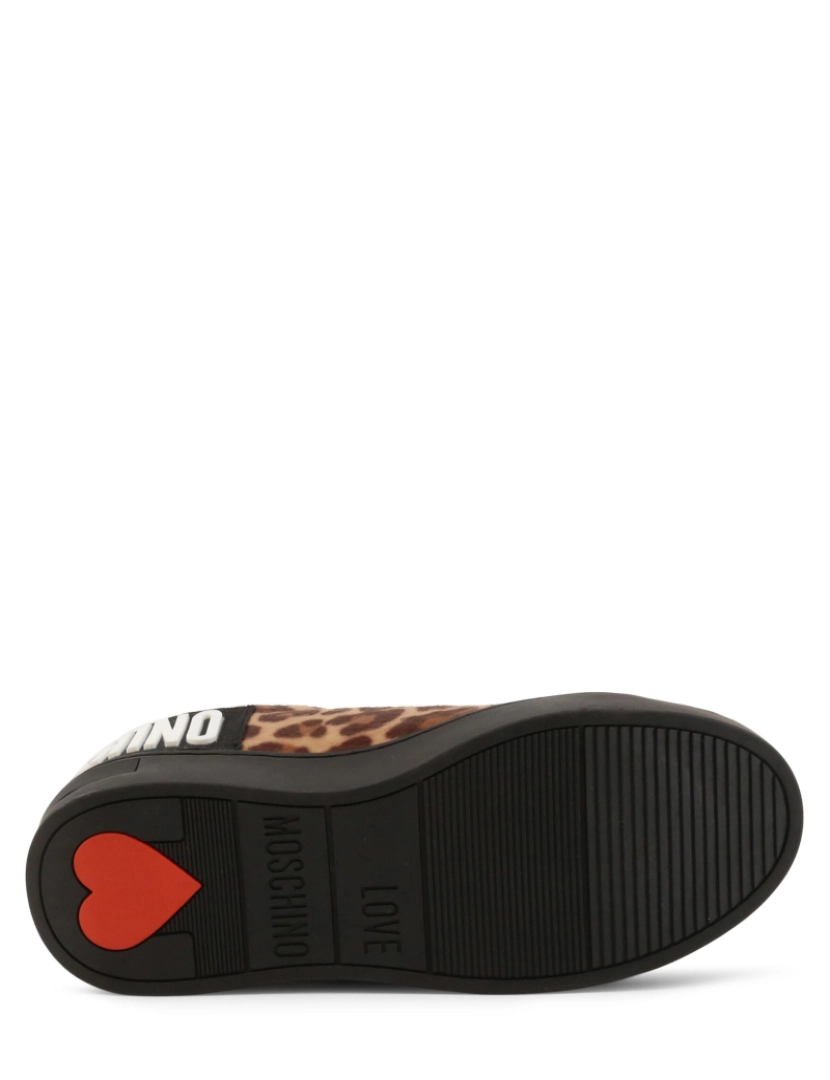 imagem de Amor Moschino - Ja15573G0Div0 Brown4