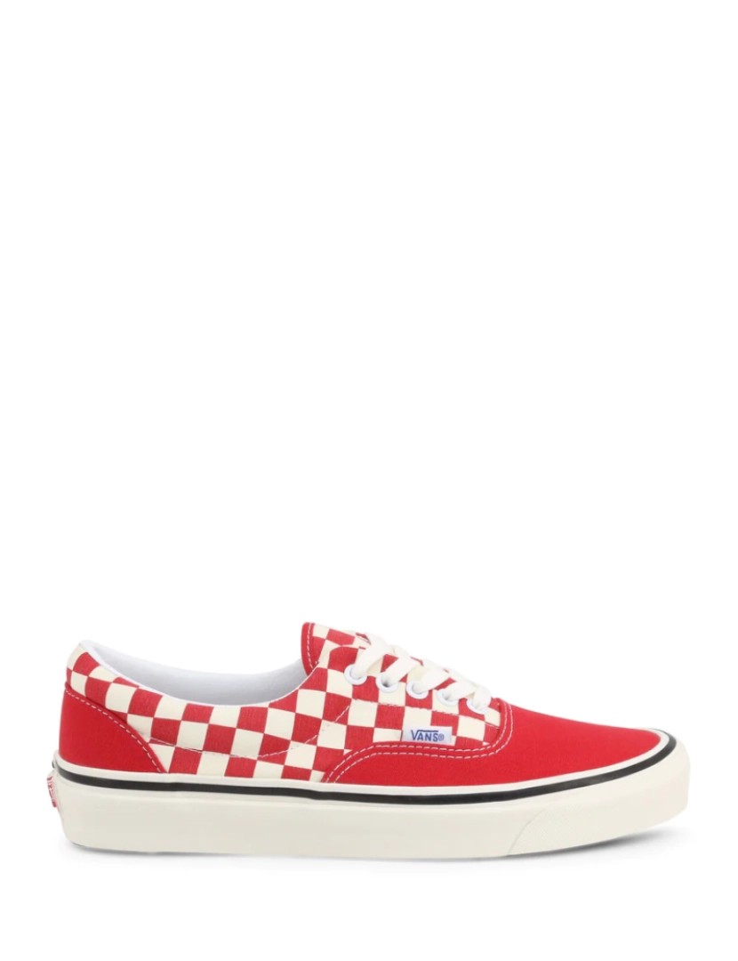 imagem de Vans - Era-95 Red... 65