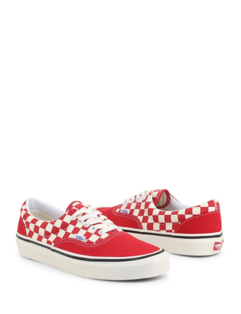 imagem de Vans - Era-95 Red... 62