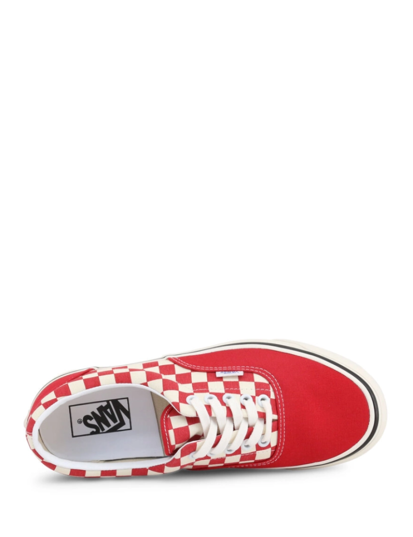 imagem de Vans - Era-95 Red... 63