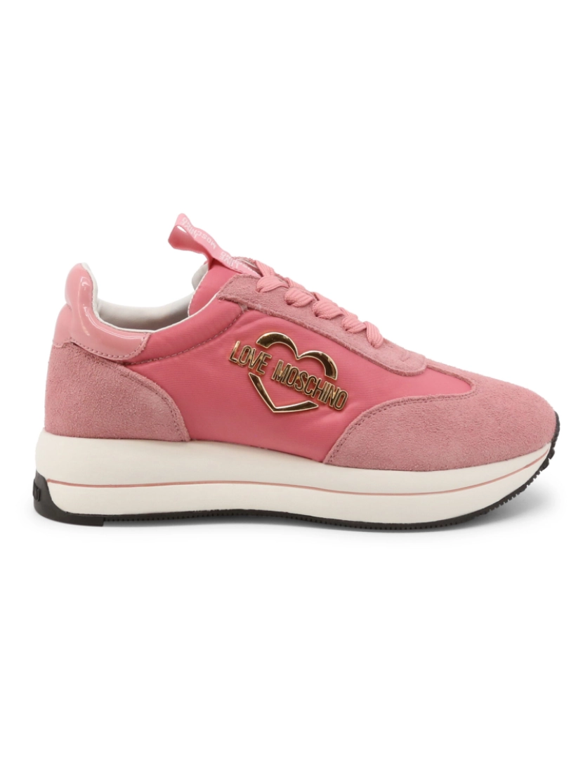 Love Moschino - Amor Moschino - Ja15354G1Fin2 Rosa