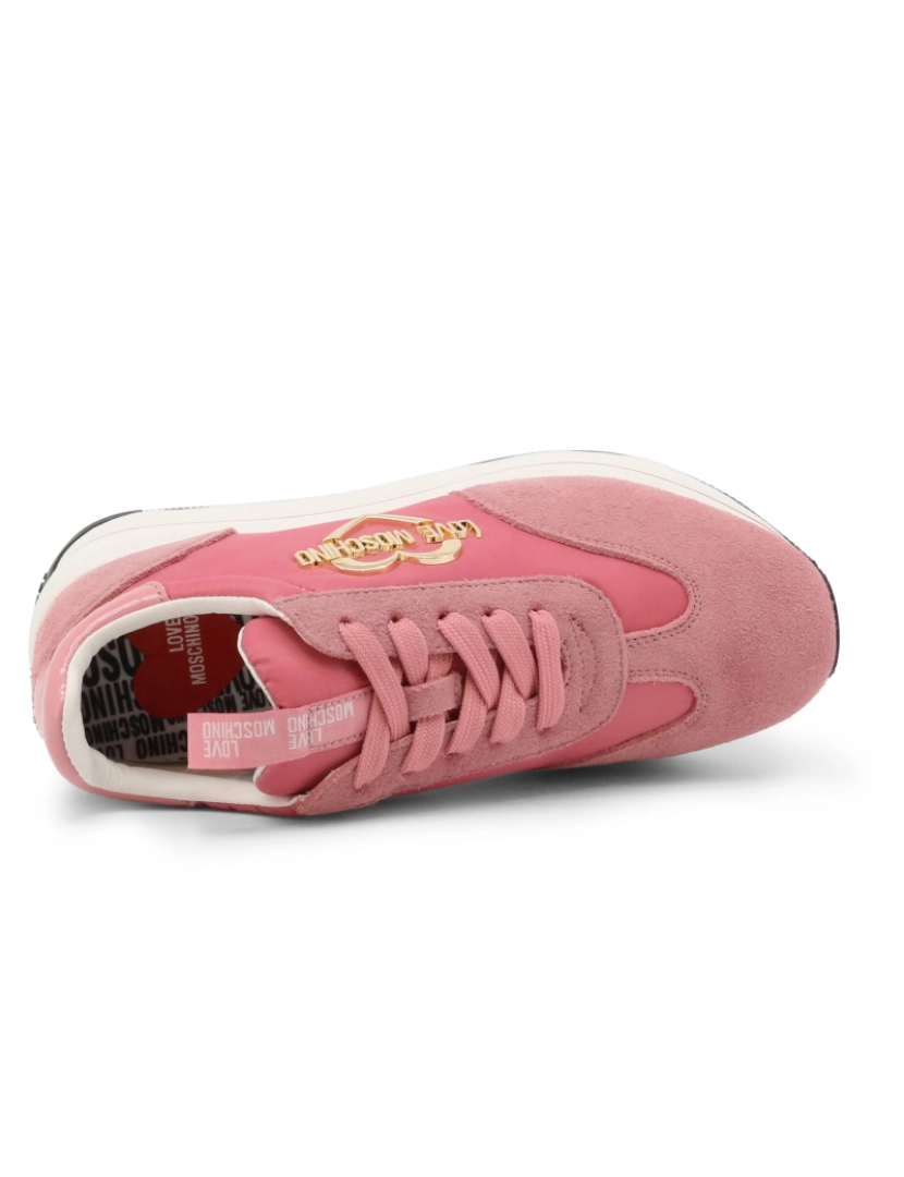 imagem de Amor Moschino - Ja15354G1Fin2 Rosa3