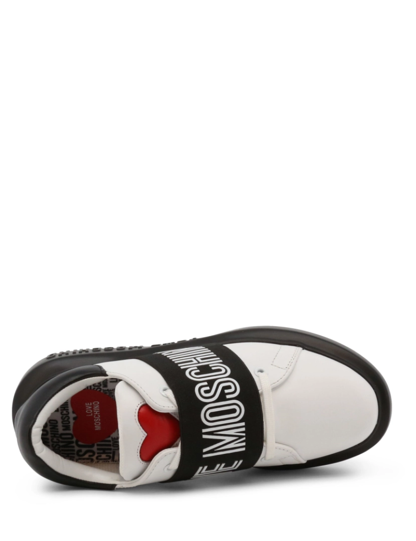 imagem de Amor Moschino - Ja15104G1Fia1 Branco3