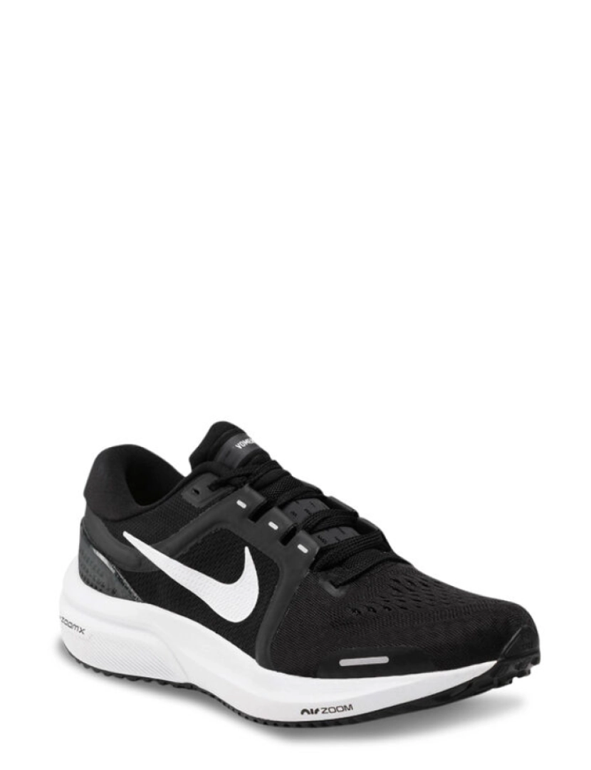 imagem de Nike - Airzoomvomero16-Da7245 Preto2